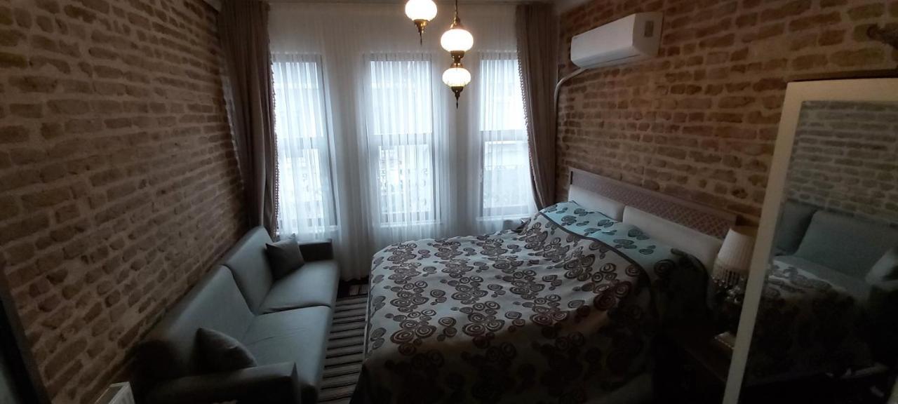 Fener Sweet Apartment Istanbul Ngoại thất bức ảnh